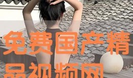 国产片精品免费视频,领略光影魅力，尽享视听盛宴